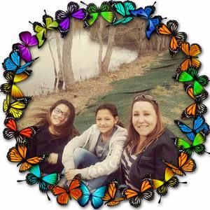 Meet your Posher, Nevaeh